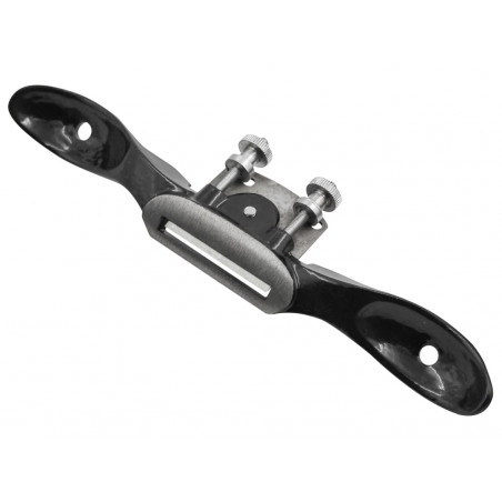 Spokeshave Round