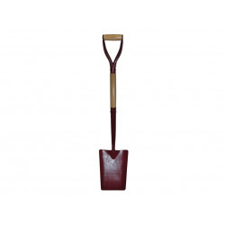 Solid Socket Trenching Shovel MYD