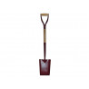Solid Socket Trenching Shovel MYD