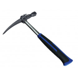 Slater's Hammer Steel Handle