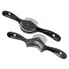 Spokeshave Twin Pack (1 Concave & 1 Convex)