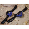 Spokeshave Twin Pack (1 Concave & 1 Convex)