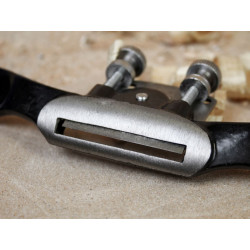 Spokeshave Round