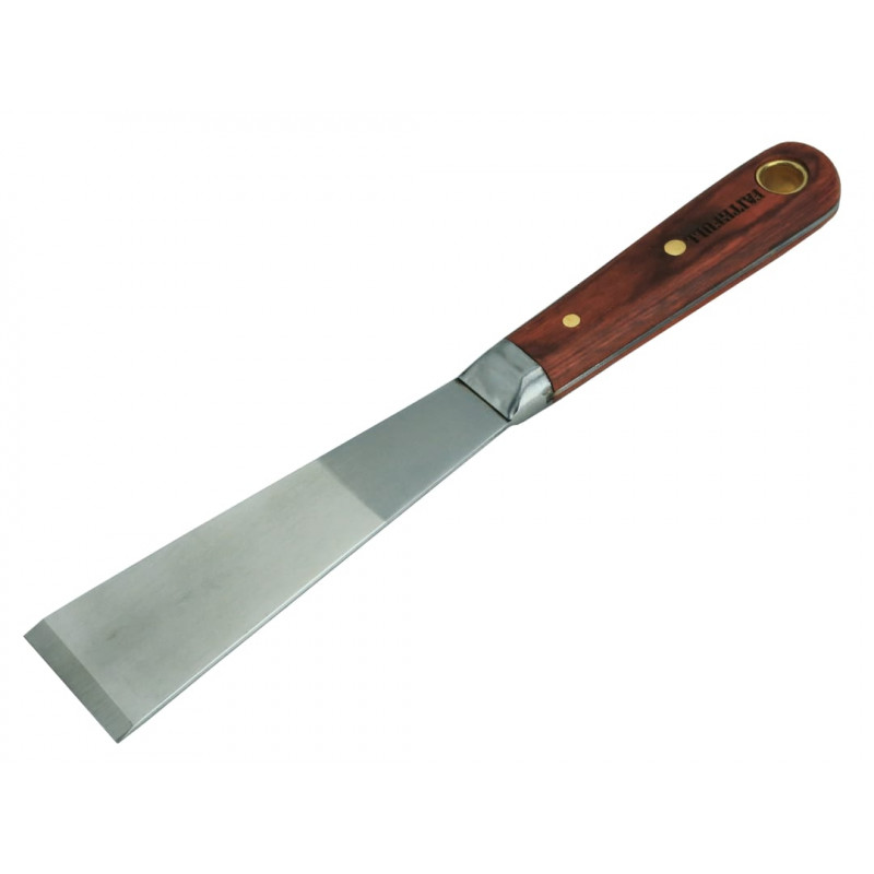 Professional Chisel Knife 38mm Professional Chisel Knife 38mm