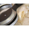 Spokeshave Twin Pack (1 Concave & 1 Convex)