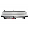 Fold Away Step Up Aluminium L100 x H52 x W30cm