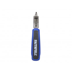 Heavy-Duty Staple Puller