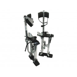 Decorator's Stilts 450-750mm (18-30in)
