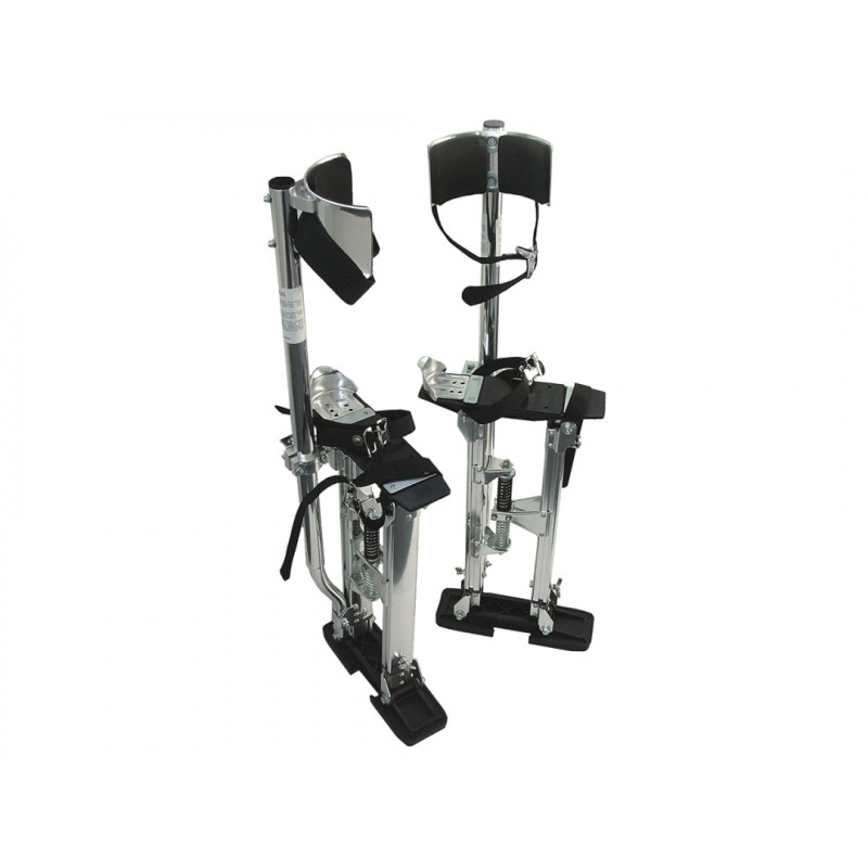 Decorator's Stilts 450-750mm (18-30in) Decorator's Stilts 450-750mm (18-30in)