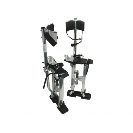 Decorator's Stilts 450-750mm (18-30in)
