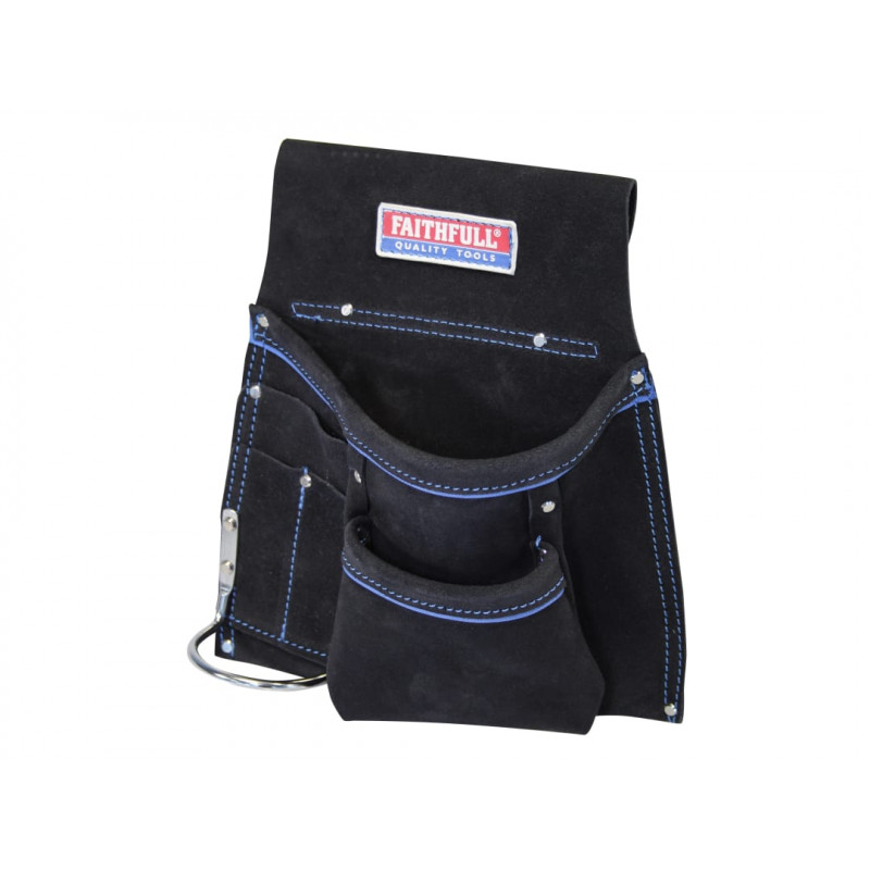 Single Tool & Nail Pouch Single Tool & Nail Pouch