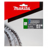 Makita B-33526 SPECIALIZED Circular Saw Blade for Metal 136 × 20mm × 30T