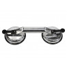 Double Pad Aluminium Pro Suction Lifter
