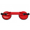 Double Pad Suction Lifter 120mm Pads