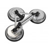 Triple Pad Aluminium Pro Suction Lifter