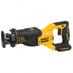 Dewalt DCS382N XR 18V Brushless Reciprocating Saw (Body Only)