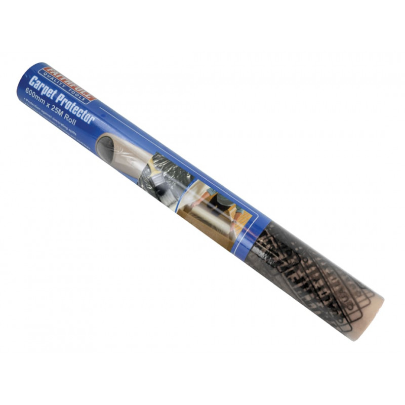 Carpet Protector 600mm x 25m Carpet Protector 600mm x 25m
