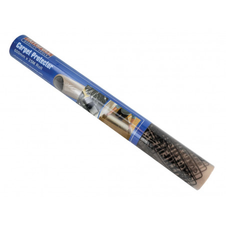 Carpet Protector 600mm x 25m