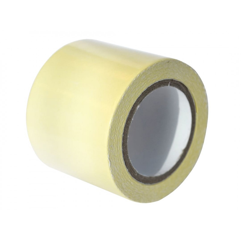 Heavy-Duty Double-Sided Cloth Tape 50mm x 4.5m Heavy-Duty Double-Sided Cloth Tape 50mm x 4.5m