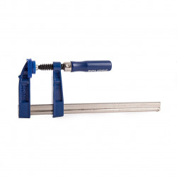 Eclipse EC-SC80R10 Screw Clamp 10” / 250mm