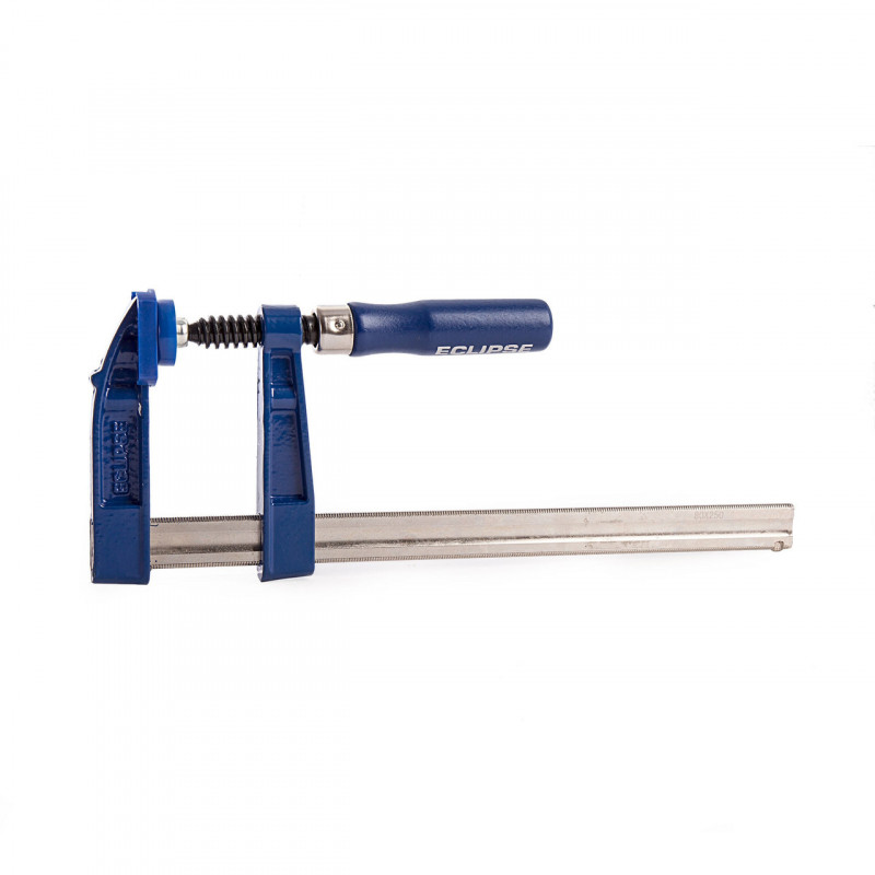 Eclipse EC-SC80R10 Screw Clamp 10” / 250mm Eclipse EC-SC80R10 Screw Clamp 10” / 250mm