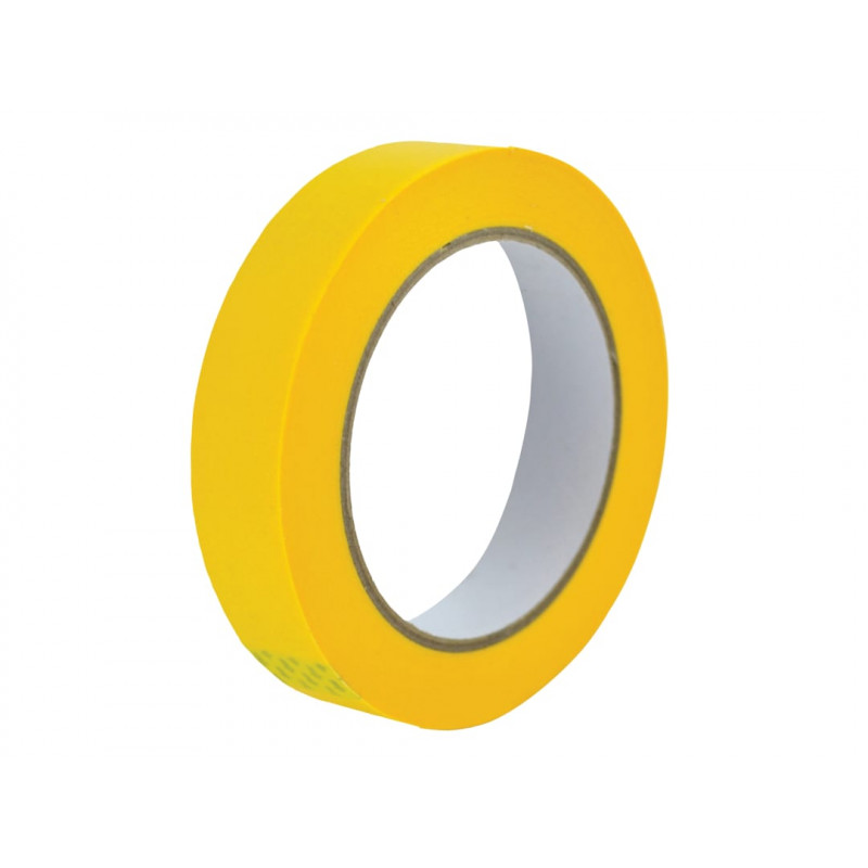 Edge Masking Tape 24mm x 41.1m Edge Masking Tape 24mm x 41.1m