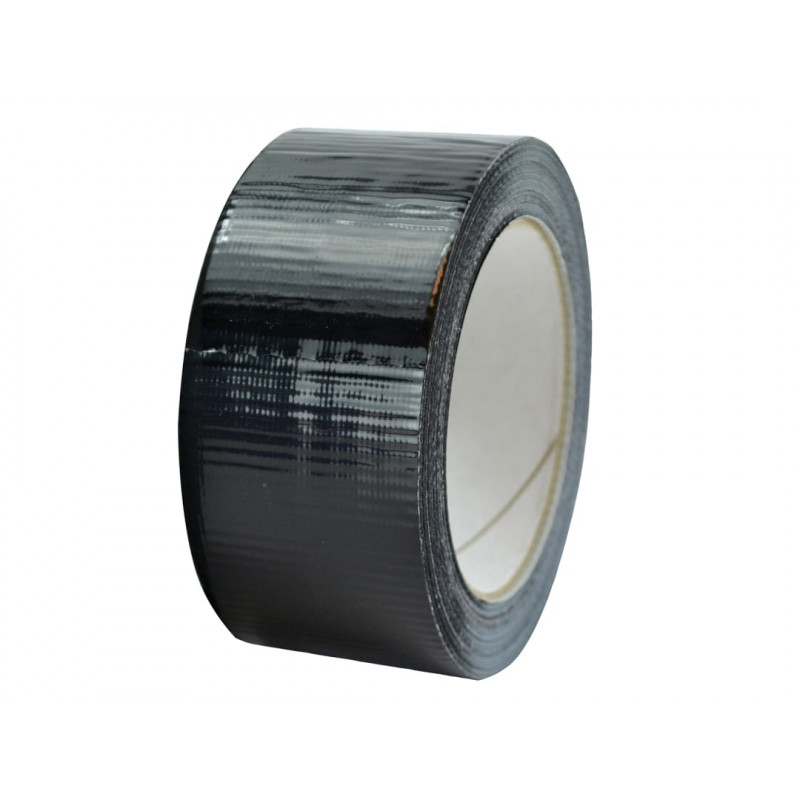 Extra Heavy-Duty Gaffa Tape 50mm x 20m Black Extra Heavy-Duty Gaffa Tape 50mm x 20m Black
