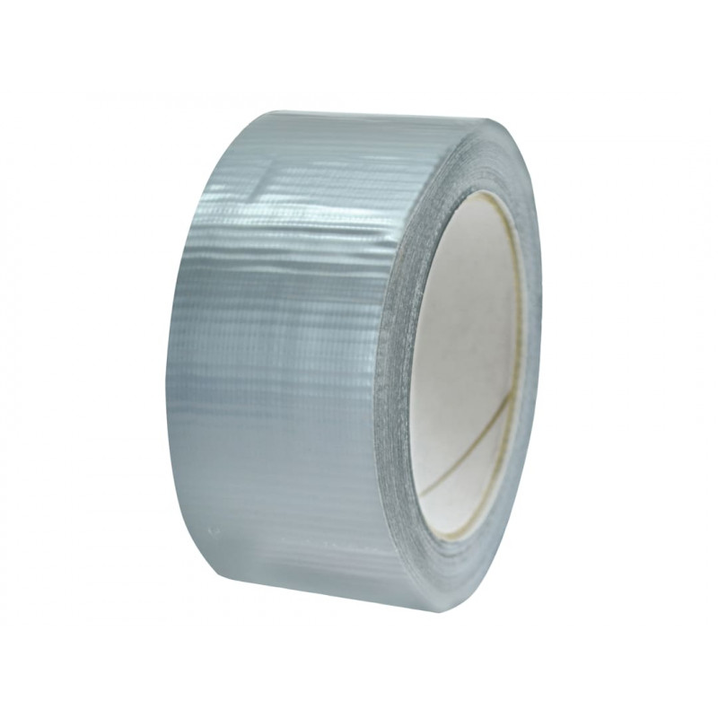 Extra Heavy-Duty Gaffa Tape 50mm x 20m Silver Extra Heavy-Duty Gaffa Tape 50mm x 20m Silver