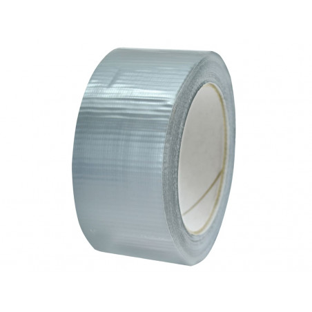 Extra Heavy-Duty Gaffa Tape 50mm x 20m Silver