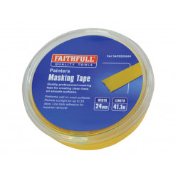 Edge Masking Tape 24mm x 41.1m