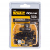 Dewalt DT70564T EXTREME FLEXTORQ Screwdriver Bit PZ2 × 25mm + Drive Guide (Pack of 25)
