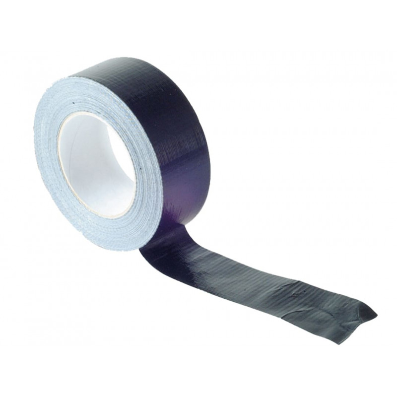 Gaffa Tape 50mm x 50m Black Gaffa Tape 50mm x 50m Black
