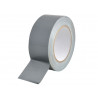 Heavy-Duty Gaffa Tape 50mm x 25m Silver