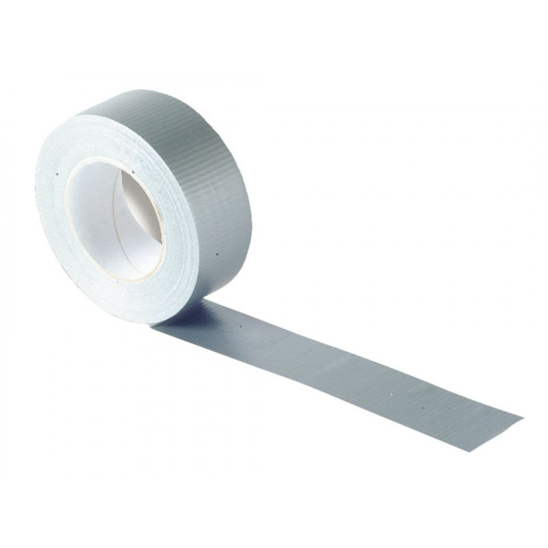 Gaffa Tape 50mm x 50m Silver Gaffa Tape 50mm x 50m Silver