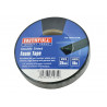 Double-Sided Foam Tape Black 25mm x 10m