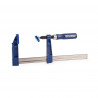 Eclipse EC-SC80R10 Screw Clamp 10” / 250mm