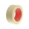 Low Tack Masking Tape 50mm x 50m