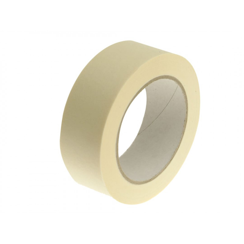 Masking Tape 38mm x 50m Masking Tape 38mm x 50m