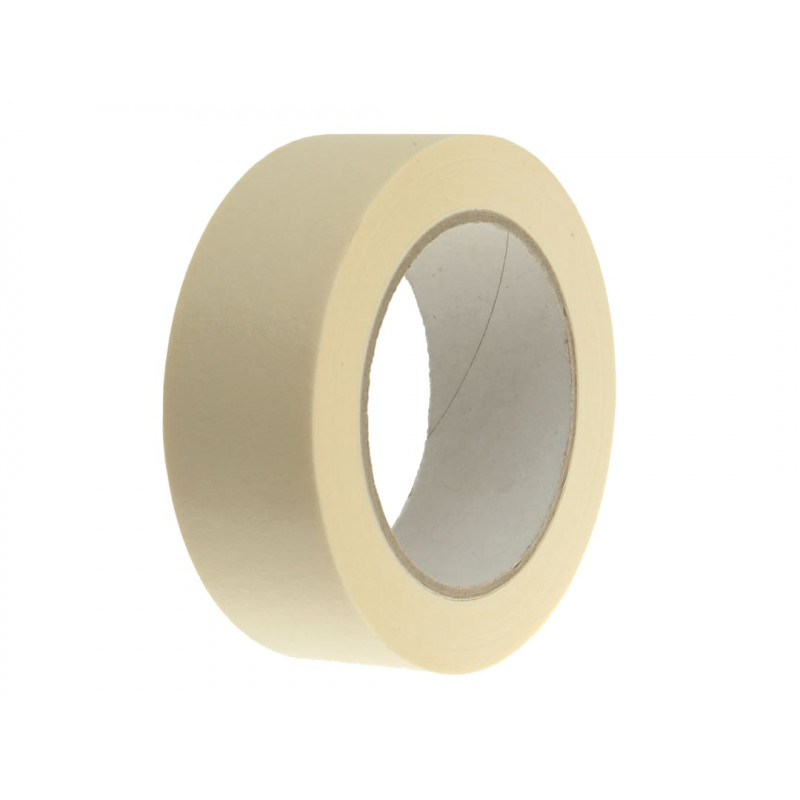 Masking Tape 19mm x 50m Masking Tape 19mm x 50m