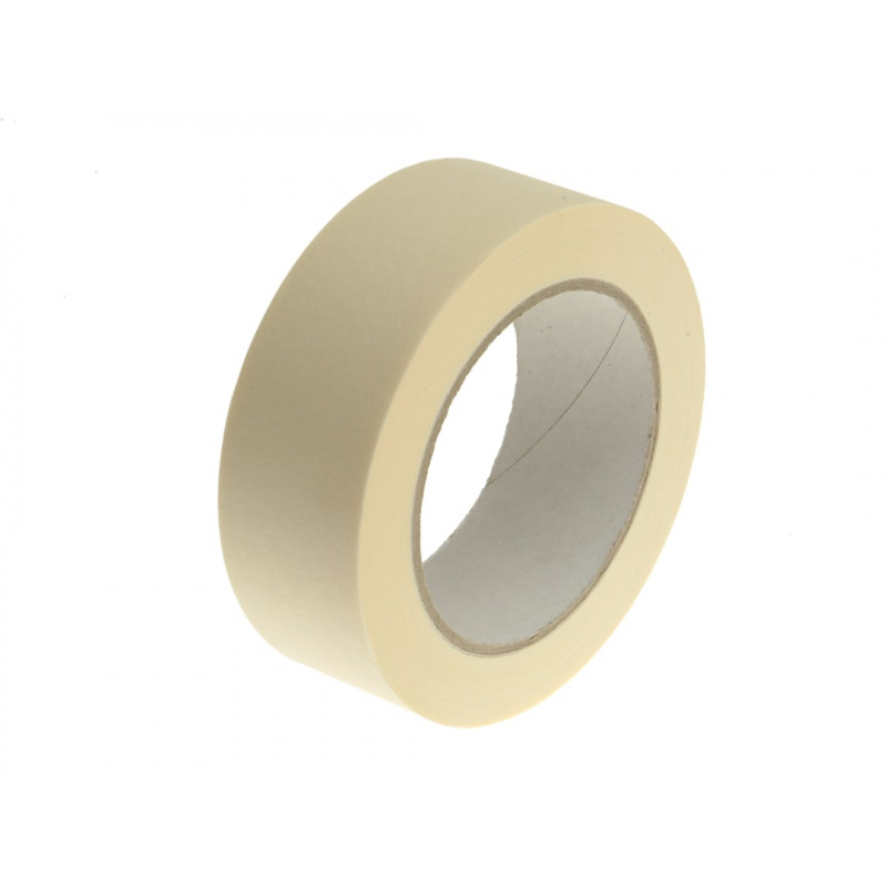 Masking Tape 25mm x 50m Masking Tape 25mm x 50m