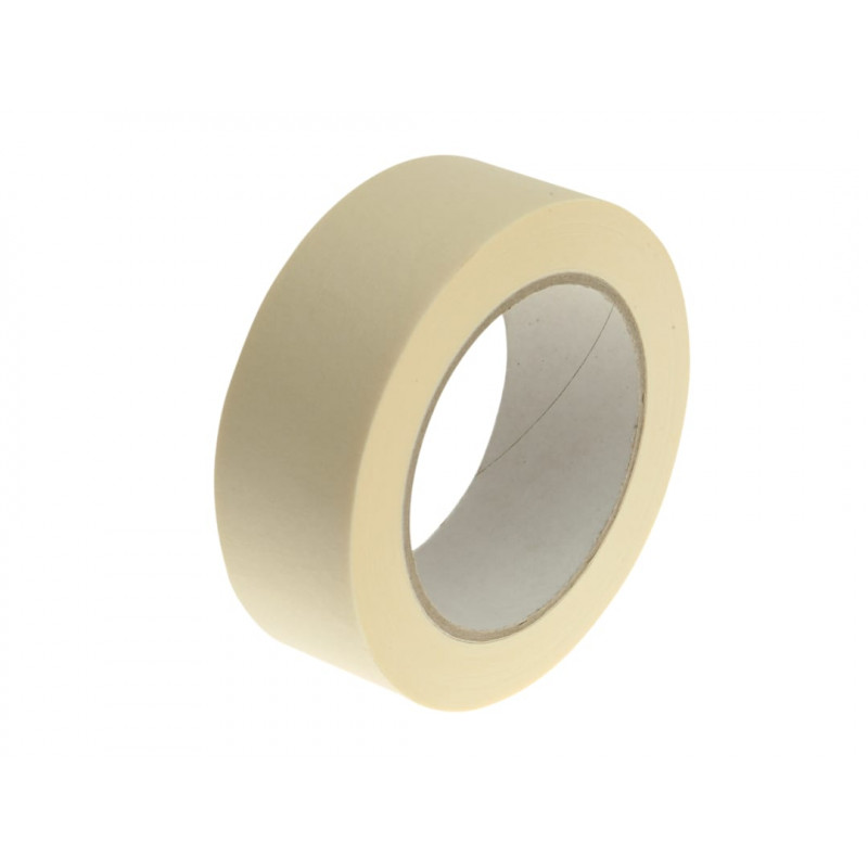 Masking Tape 50mm x 50m Masking Tape 50mm x 50m