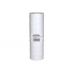 P.T.F.E Tape 12mm x 12m White (Pack 10)
