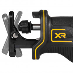 Dewalt DCS382N XR 18V Brushless Reciprocating Saw (Body Only)
