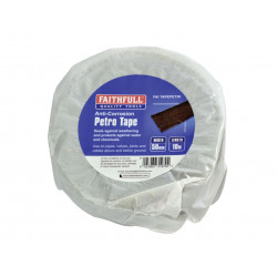 Petro Anti-Corrosion Tape 50mm x 10m