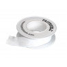 P.T.F.E Tape 12mm x 12m White (Pack 10)