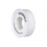 P.T.F.E Tape 12mm x 12m White (Pack 10)