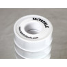 P.T.F.E Tape 12mm x 12m White (Pack 10)