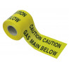 Warning Tape 365m - Gas
