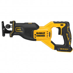 Dewalt DCS382N XR 18V Brushless Reciprocating Saw (Body Only)