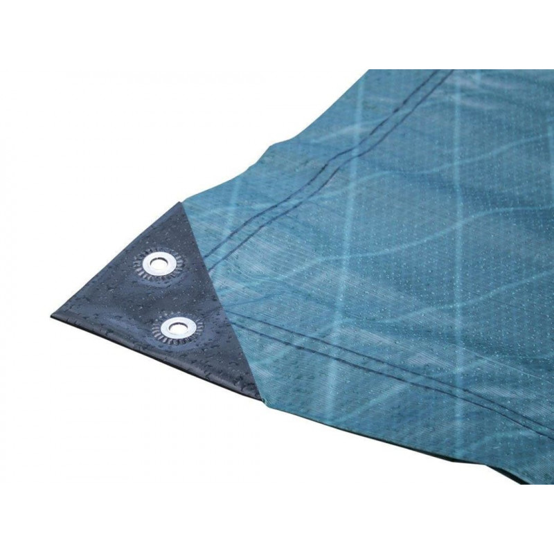 Tough-Tarp Tarpaulin Green 6 x 4m Tough-Tarp Tarpaulin Green 6 x 4m